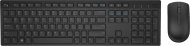 Wireless Keyboard+Mouse : Russian (QWERTY) Dell KM636 , 